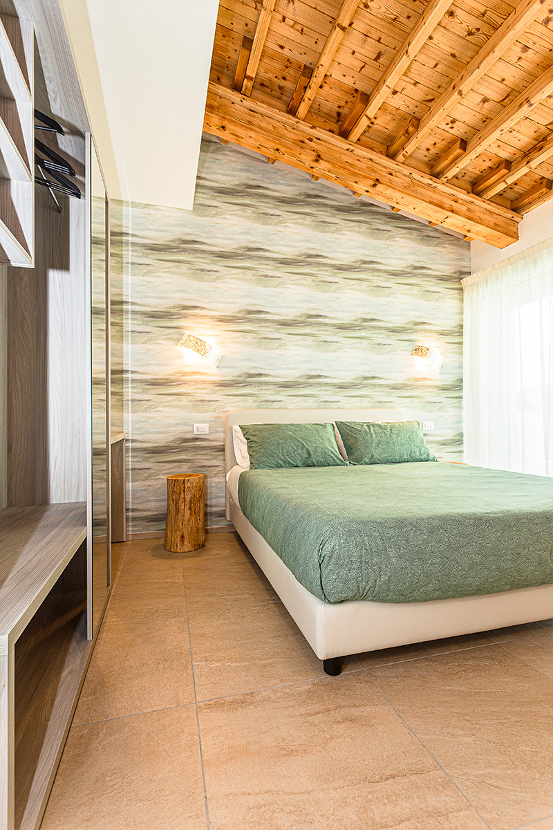 I Delfini Natural B&B Cesenatico