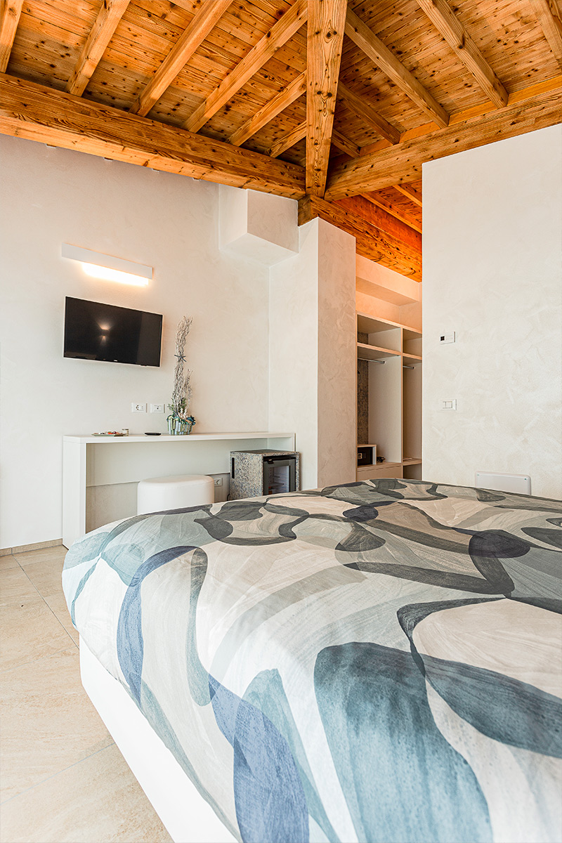 I Delfini Natural B&B Cesenatico