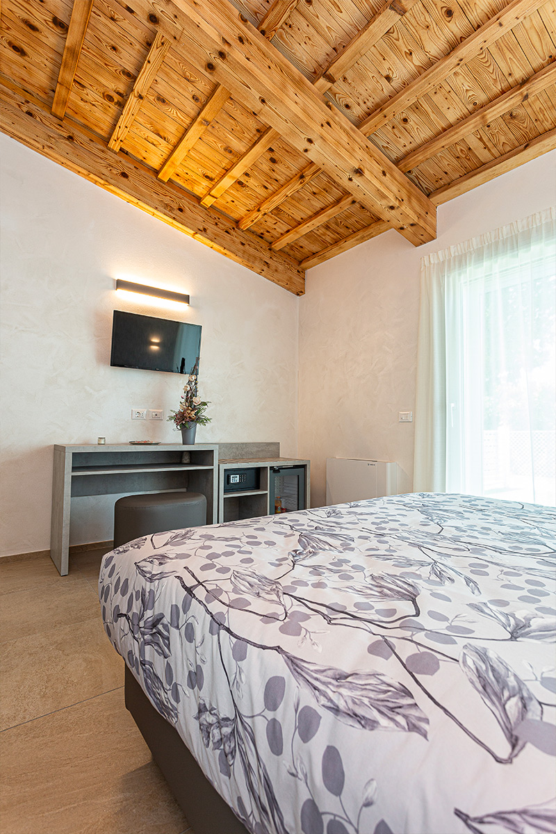 I Delfini Natural B&B Cesenatico