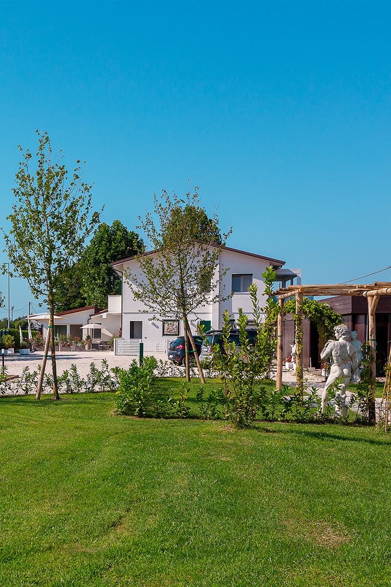 I Delfini Natural B&B Cesenatico