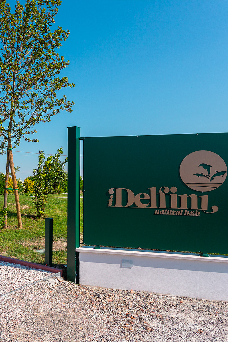 I Delfini Natural B&B Cesenatico